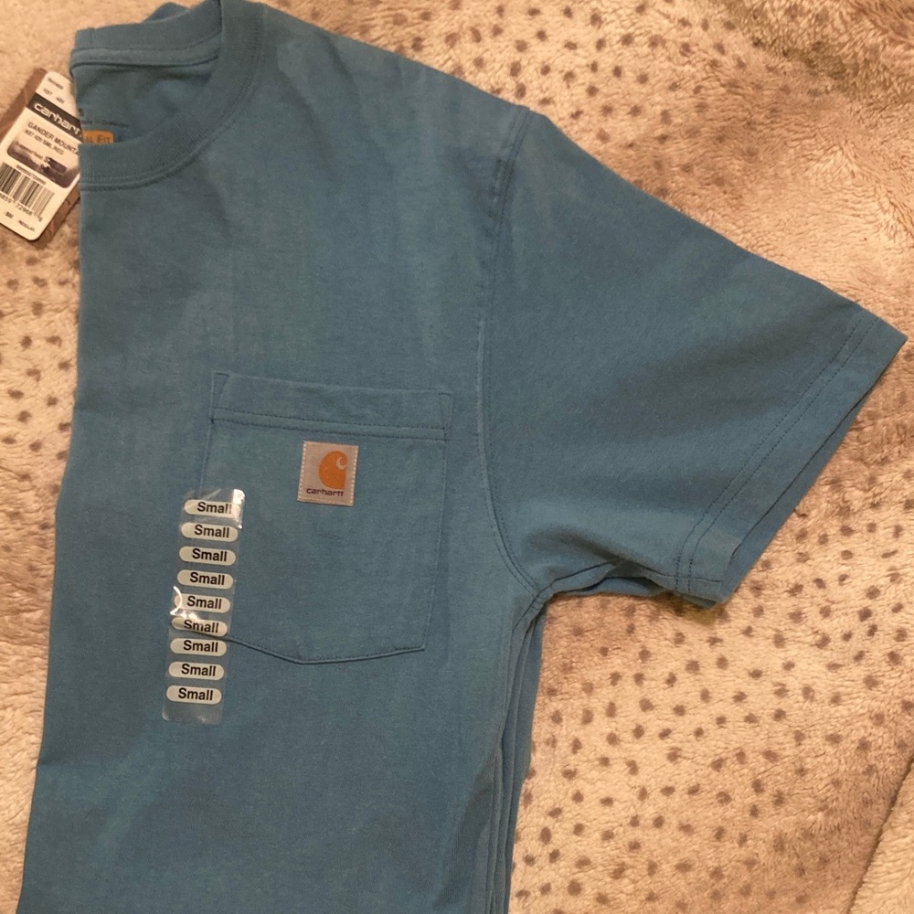 Carhartt Loose Fit Workwear T-Shirt